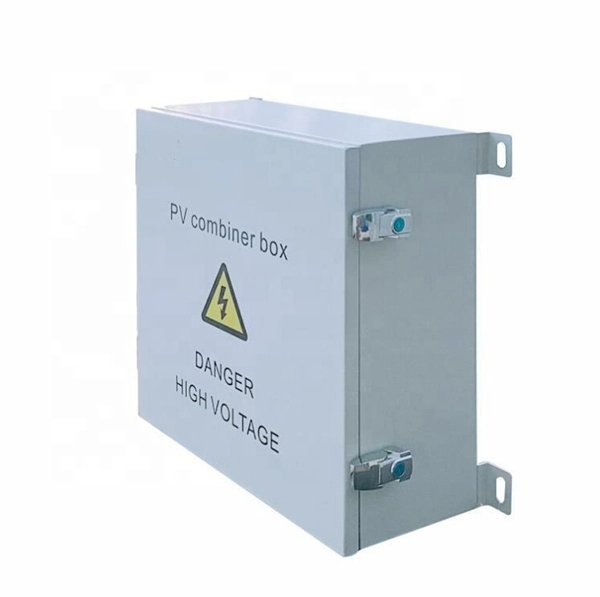 Anti-Electrical Tracking Solution for Power Distribution Network Automation in Thailand