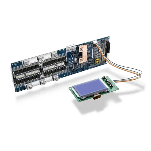 Open Network Rack Design Drawing