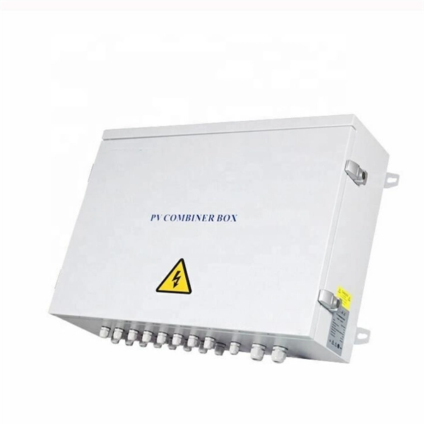 UPS power supply system with remote monitoring type for use in intelligent computing centers