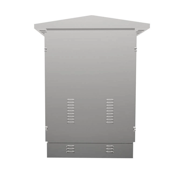 How much does a wind power fiber optic cable junction box cost