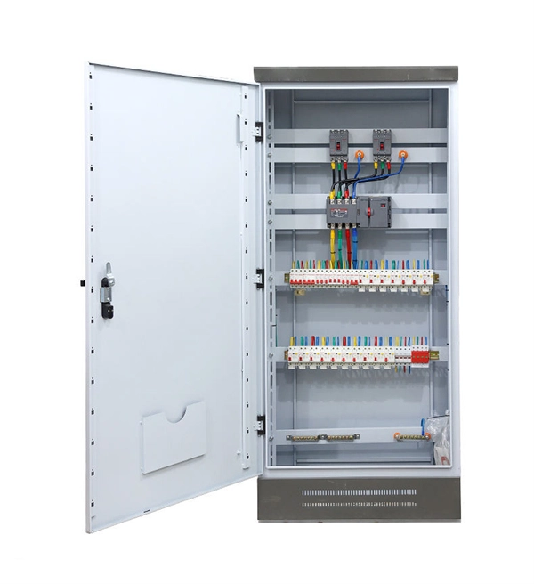Selection of Cable Trays for Power Cables
