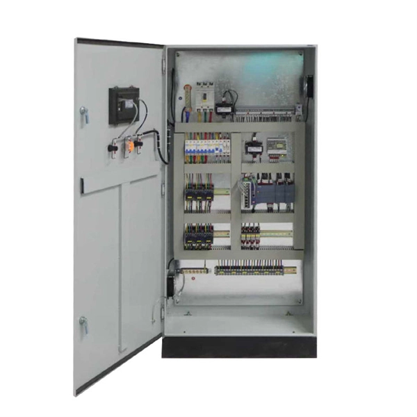 New Zealand High Voltage Enclosed Busbar