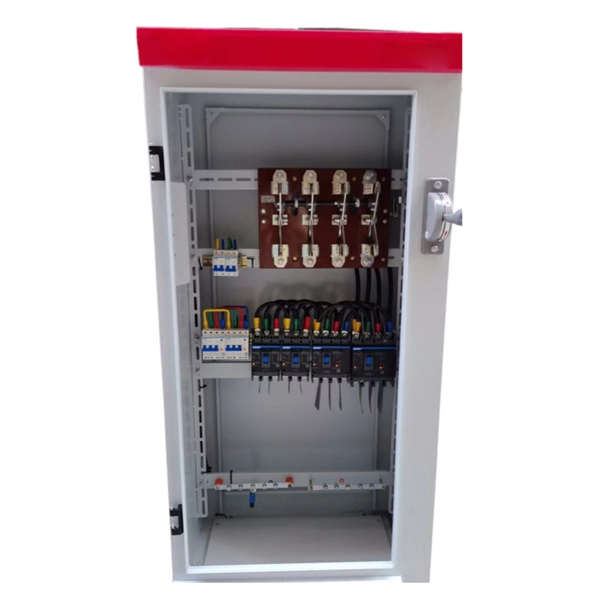 Size specifications and models of network cabinets