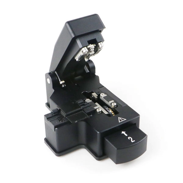 Co-packaged optical CPO level