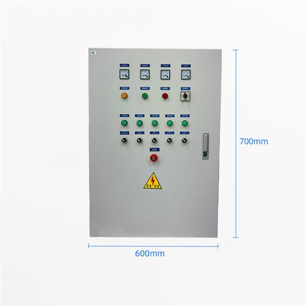 Does a fully equipped fiber optic box include optical modules