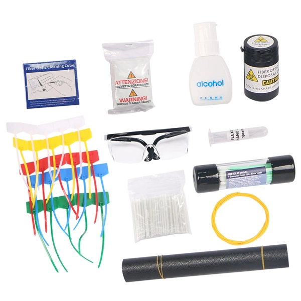 What to pay attention to when removing pigtail fibers