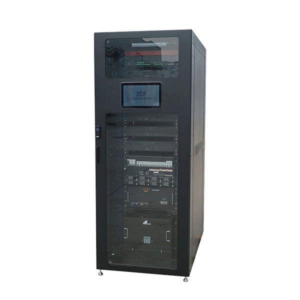 Are wall-mounted network server racks useful