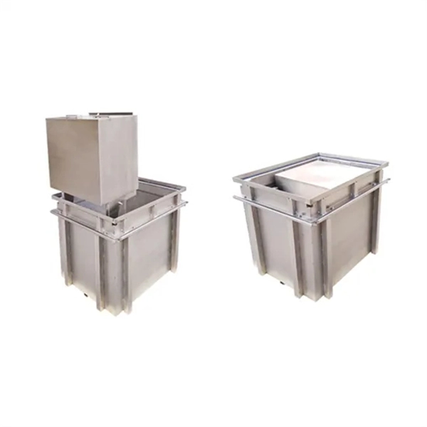 Monitoring Industrial Switches