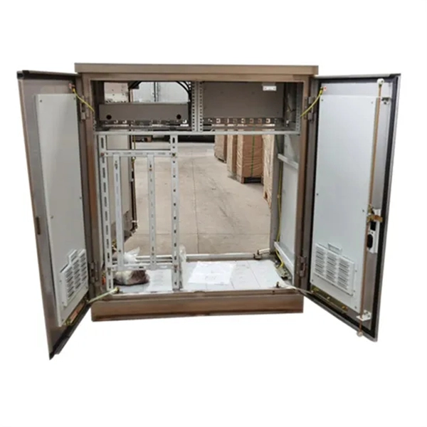 Anti-Electrical Tracking Solution for Smart Energy Storage Cabinets in Indonesia