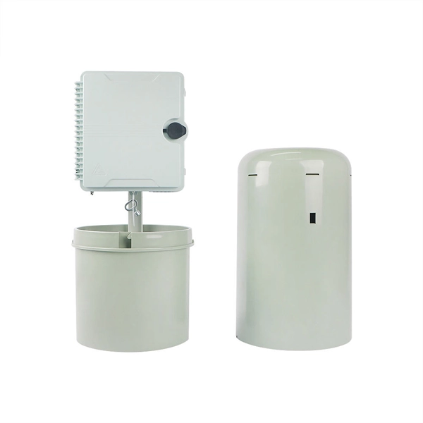 Regulations for Parallel Wiring of Distribution Boxes