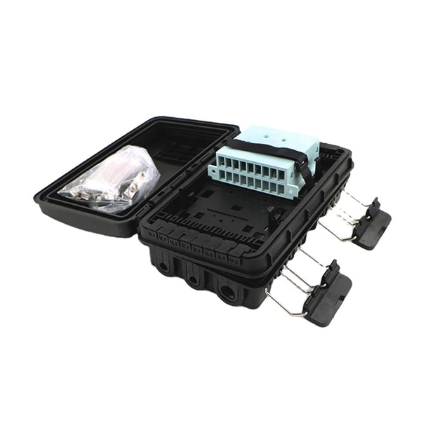 Router Product Showcase for Fiber Optic Connections