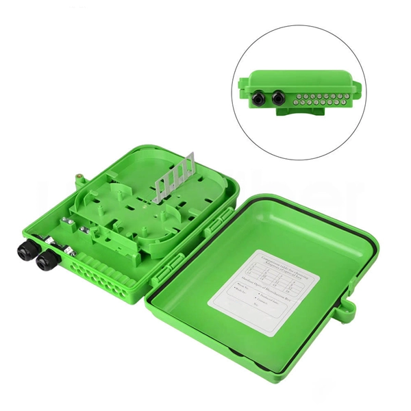 How to power a fiber optic AP panel