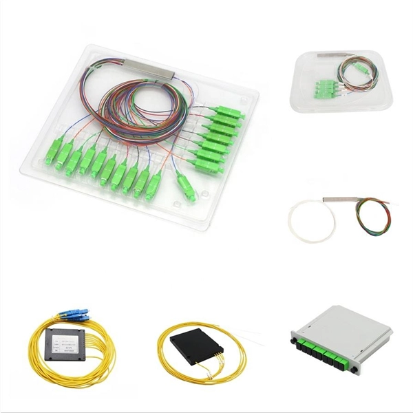 Optical module used by SDH