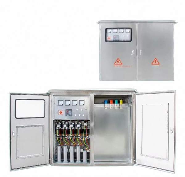 Application of Passive Optical Network Unit Technology