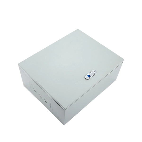 Detailed Quotation for Distribution Box