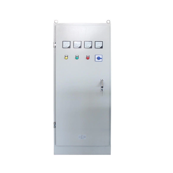 Are the surveillance cabinets located in the data center 
