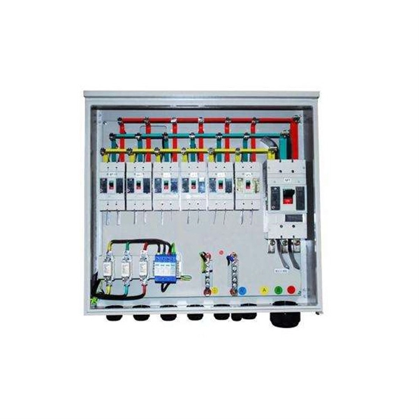 How to connect a fiber optic panel adapter