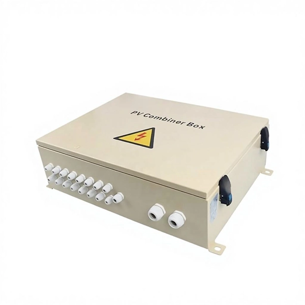 Distribution Box alpape