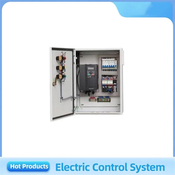 Installation of 2-way secondary distribution box