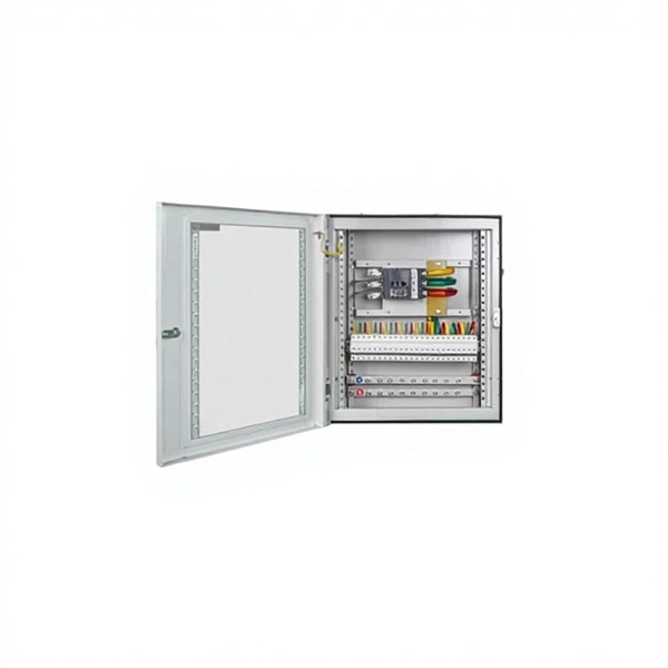 Home electrical distribution box Home electrical distribution box