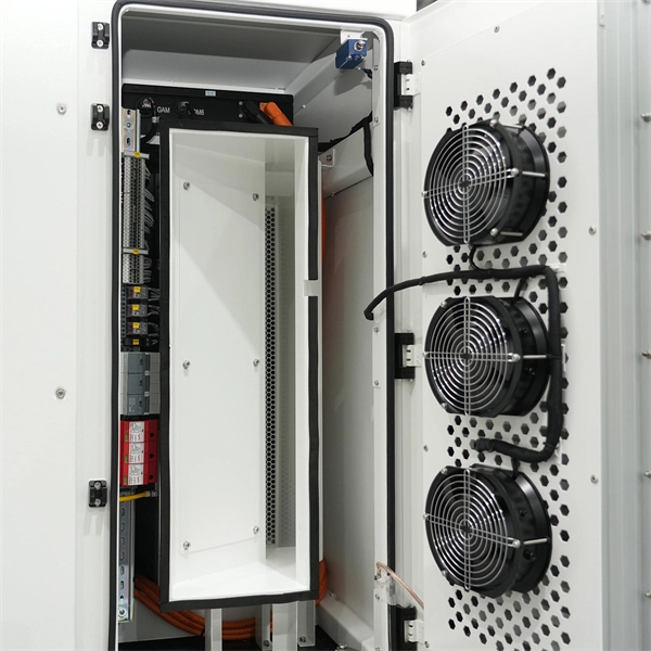Principle of a 24-Port Network Patch Panel