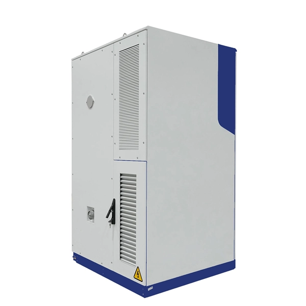 Grounding grid for construction distribution boxes