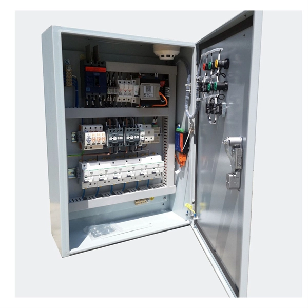 Principle of Rectifier Relay Protection