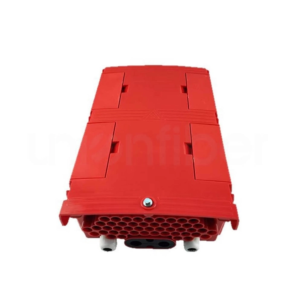 What materials are used in fiber optic cables