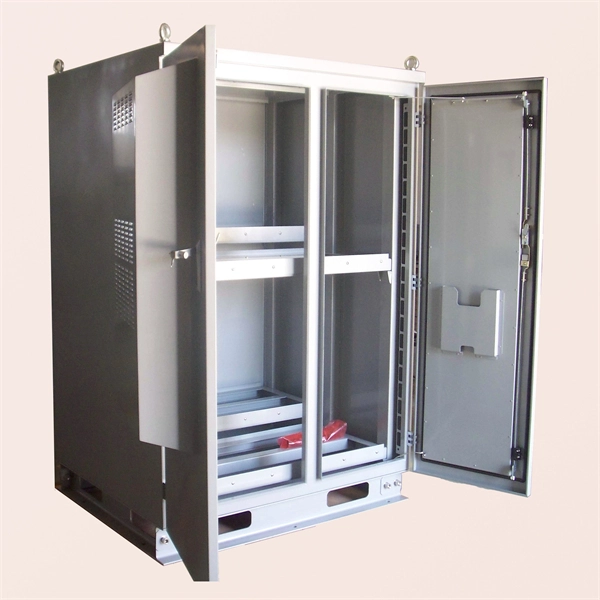Methods for fixing small electrical distribution boxes