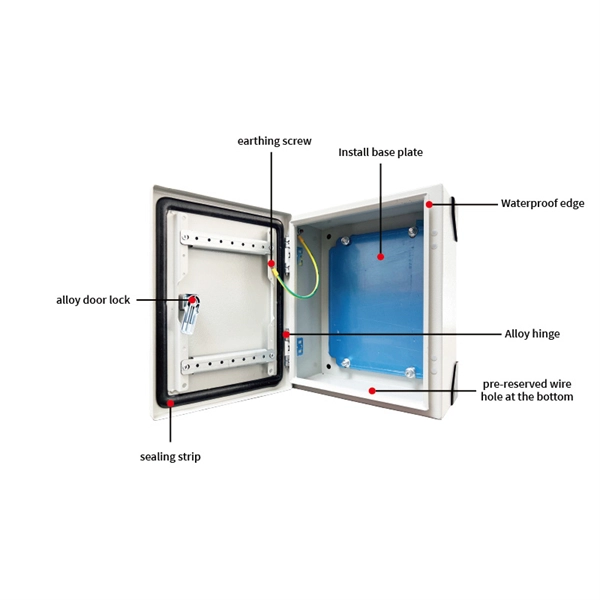 Causes of relay protection output phase faults