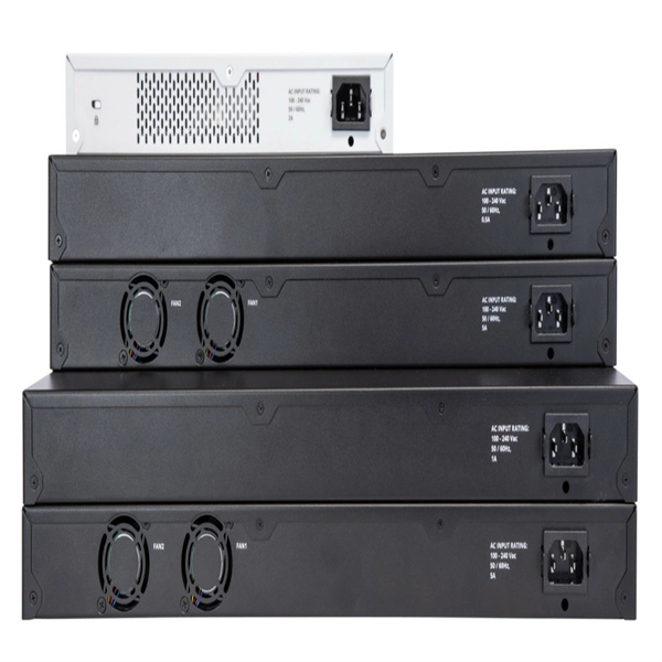 Minimum distance from construction distribution boxes