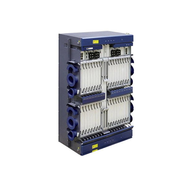 Optical fiber communication information carrier
