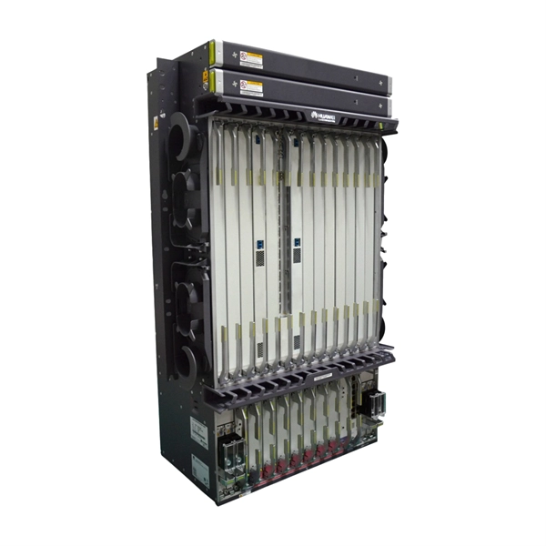 Georgia High Voltage Busbar