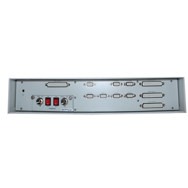 Distribution Box Protection Components