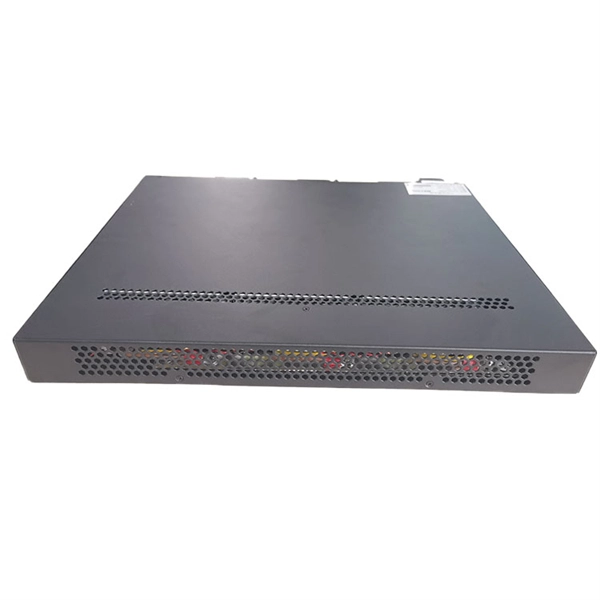 Bahamas Solutions 4-core Fiber Optic Splice Box