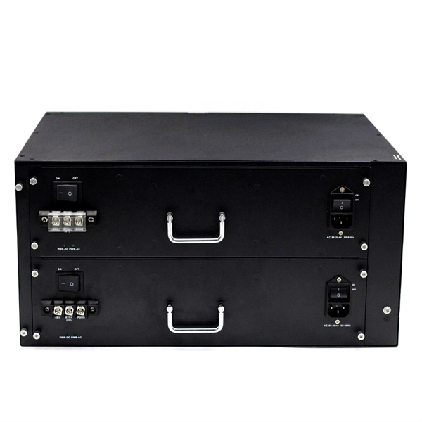 Does moving a router require moving the fiber optic cable