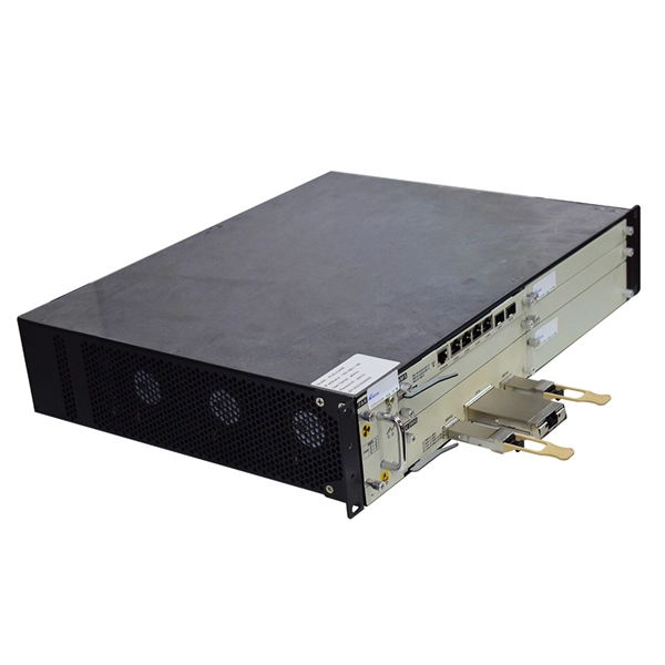 Ring Network Industrial-Grade Switches