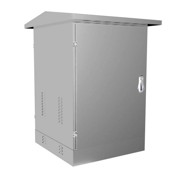 Distance between primary electrical distribution box and house