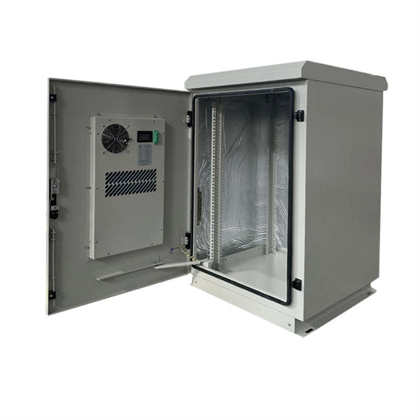 Professional Fiber Optic Cable Mounting Machine
