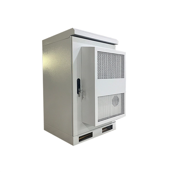 Function of electrical distribution boxes on Polish construction sites