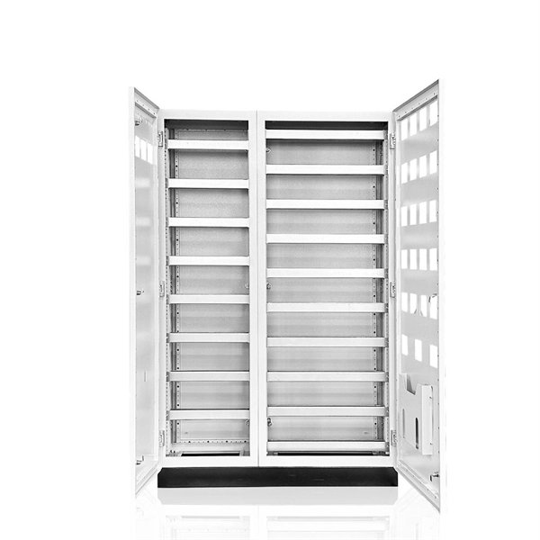 Standards for installing power distribution boxes