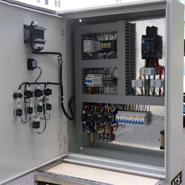 Network Rack Equipment Connection Methods