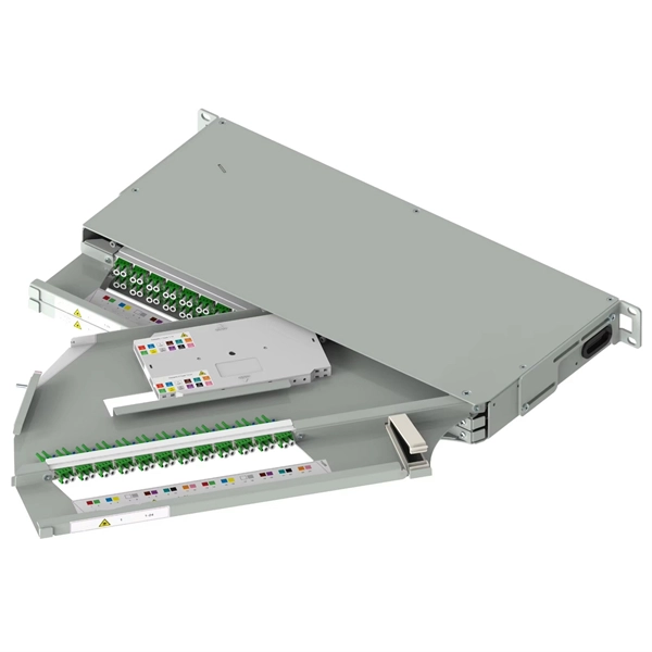 Fiber Optic Sensor LSM