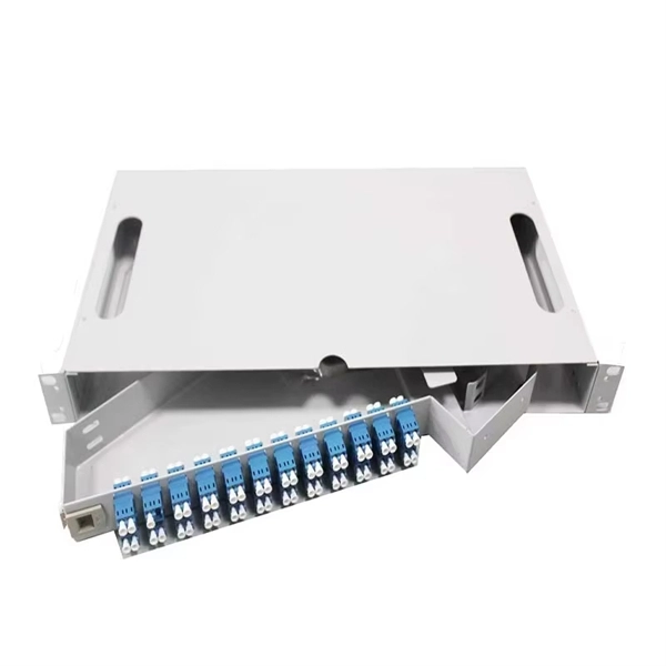 Cable tray routing table