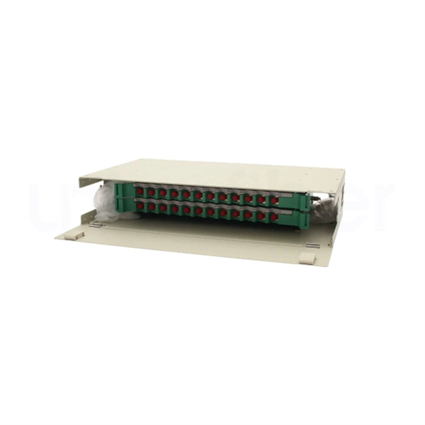 Customized High-End Data Center Power Distribution Boxes