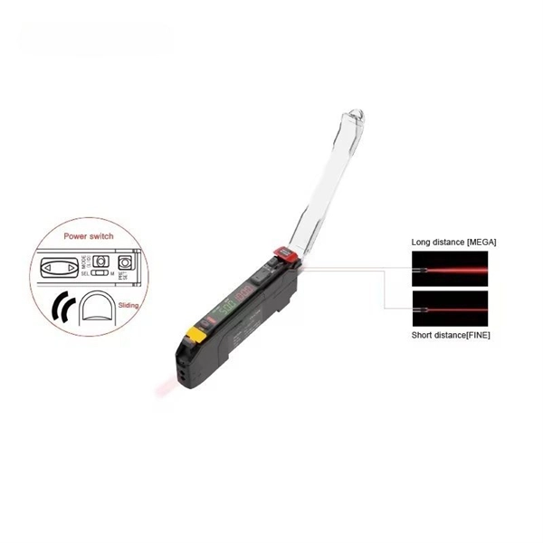 Danish fiber optic fusion splicer manufacturers