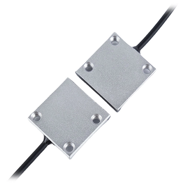 Fiber Optic Grating Anchor Bolt Testing Method
