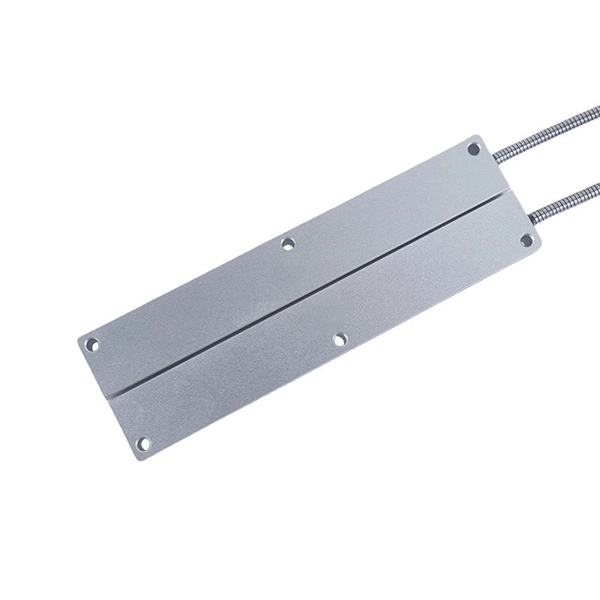 High Voltage Panel Relay Protection System
