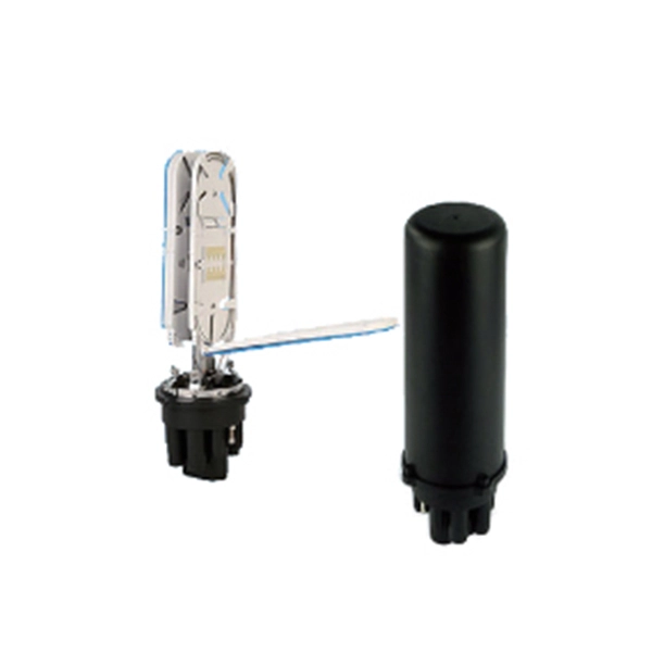 Structure of MPO Fiber Optic Patch Cord