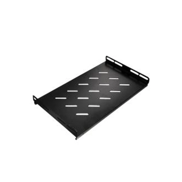 Access switch with 24 ports and 2 ports